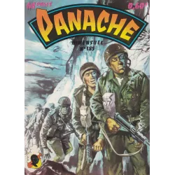 Panache (185) - Le soldat amateur