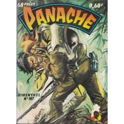 Panache (187) - Survivre avant tout