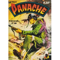 Panache (189) - Le fier allié