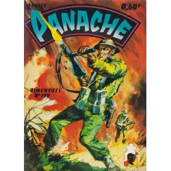 Panache (190) - L'irascible