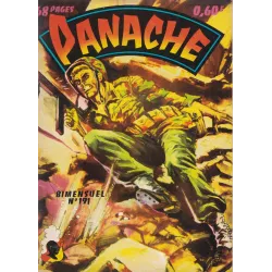 Panache (191) - Le poids de la décision