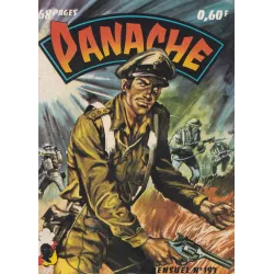 Panache (193) - Les chauffeurs du Diable
