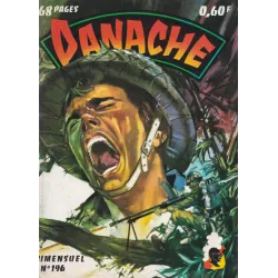 Panache (196) - Kelly et le bandit