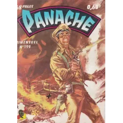 Panache (199) - Chute libre