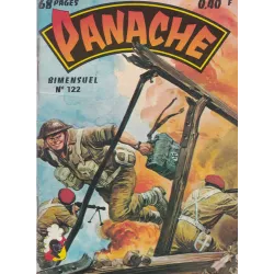 Panache (122) - Le revenant