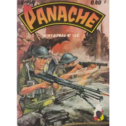 Panache (124) - Le pont de Verano