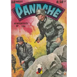 Panache (136) - Les desperados