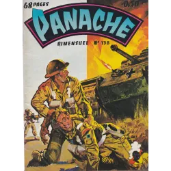 Panache (138) - Parole tenue