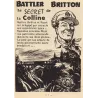 Battle Britton (123) - Le secret de la colline