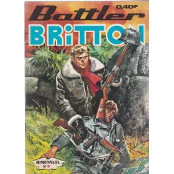 Battle Britton (161) - La "Sardine" (1)