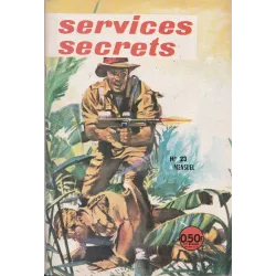 Services secrets (23) - Les liens du passé