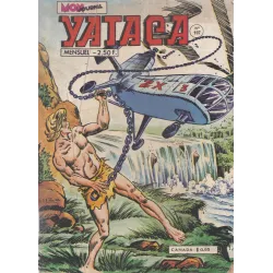 Yataca (107) - Le tyran