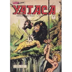 Yataca (71) - Les massacreurs