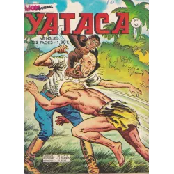 Yataca (82) -  Bwana doc