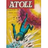 Atoll (30) - La menace de la jungle