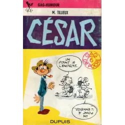 1-maurice-tillieux-cesar