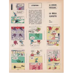 Mini-récits (306) - Faites vos jeux