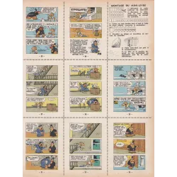 Mini-récits (540) - Super dingue 16