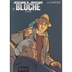 Jérôme K Jérome (15) - La comtesse