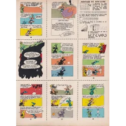 Mini-récits (459) - Le mini-récit du Baron