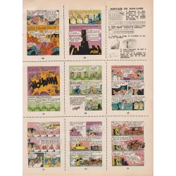 Mini-récits (470) - Chikagogo 1911