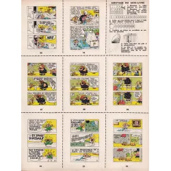 Mini-récits (483) - Super Dingue 11