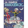 Les petits hommes (16) - La planète Ranxerox