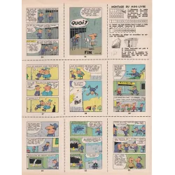 Mini-récits (494) - L'homme du château