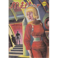 Météor (147) - La planète n'est pas à vendre