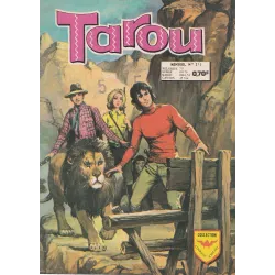 Tarou (215) - Passage interdit