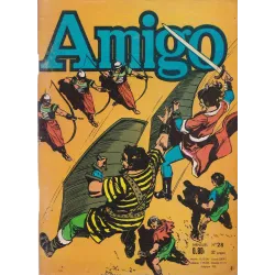 Amigo (28) - Amigo