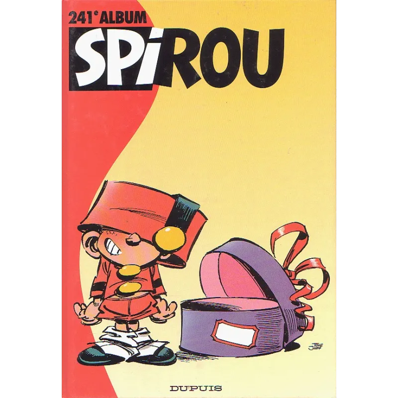 1-recueil-spirou-241 1-recueil-spirou-241