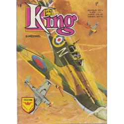 King (18) - Le Gueenie