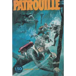 Patrouille (14) - Le maraudeur