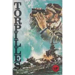 Torpilles (15) - Opération deux pigeons