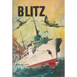 Blitz (15) - Fureur de vaincre