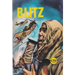 Blitz (13) - Ceux qui osent