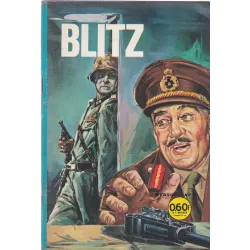 Blitz (9) - Au secours