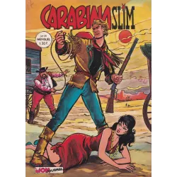 Carabina Slim (29) - Gitanos