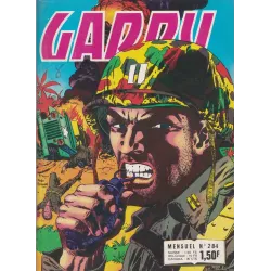 Garry (284) - Un risque énorme