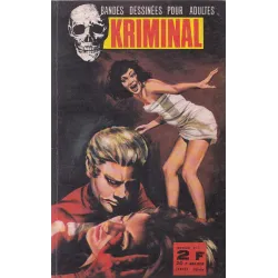 Kriminal (2) - Meurtres à la chaine