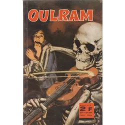 Oulram (2) - Requiem pour saint valentin