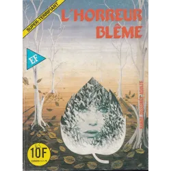 Super terrifiant (59) - L'horreur blême