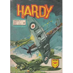 Hardy (9) - Les vikings volants