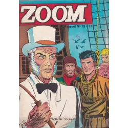 Zoom (13) - Davy Crockett - A l'abordage