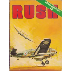 Rush Recueil (20) - (48 et 49)