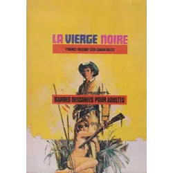 La vierge noire (5) - La rançon