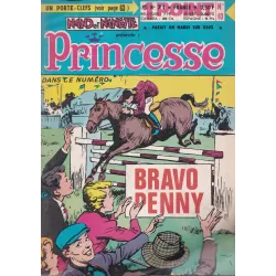 Princesse (71) - Bravo Penny