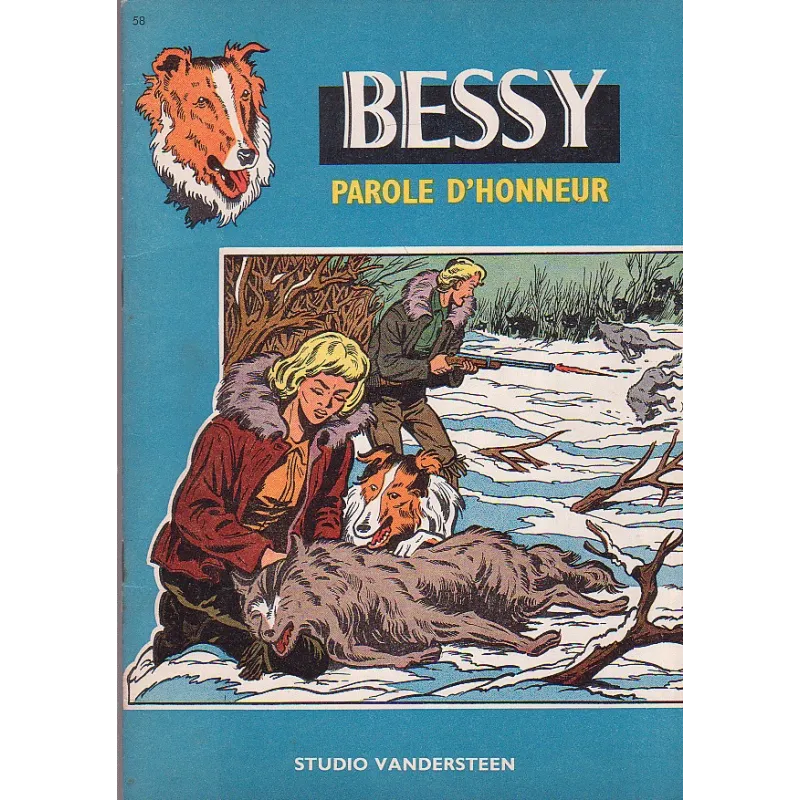 1-bessy-58-parole-d-honneur 1-bessy-58-parole-d-honneur