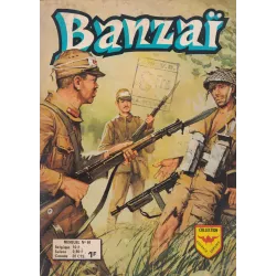 Banzaï (68) - Aventure dans la jungle